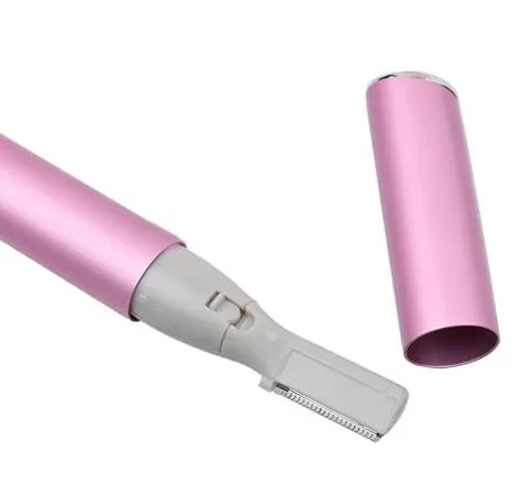 Hair Trimmer Pink