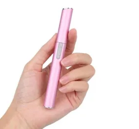 Hair Trimmer Pink