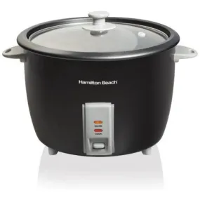 Hamilton Beach 30 Cup Rice Cooker