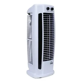 HAVAI Pearl Tower Fan - White and Black