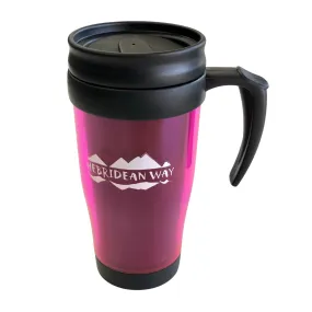 Hebridean Way Travel Mugs