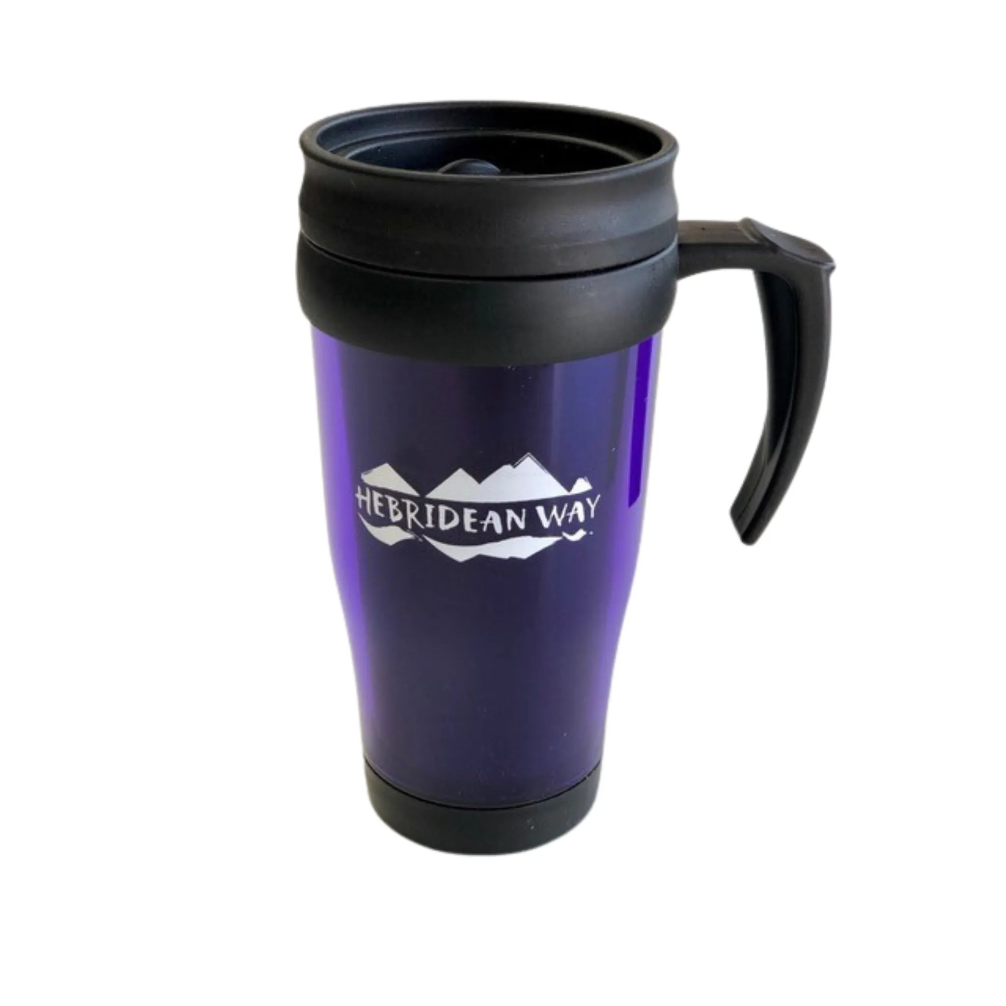 Hebridean Way Travel Mugs