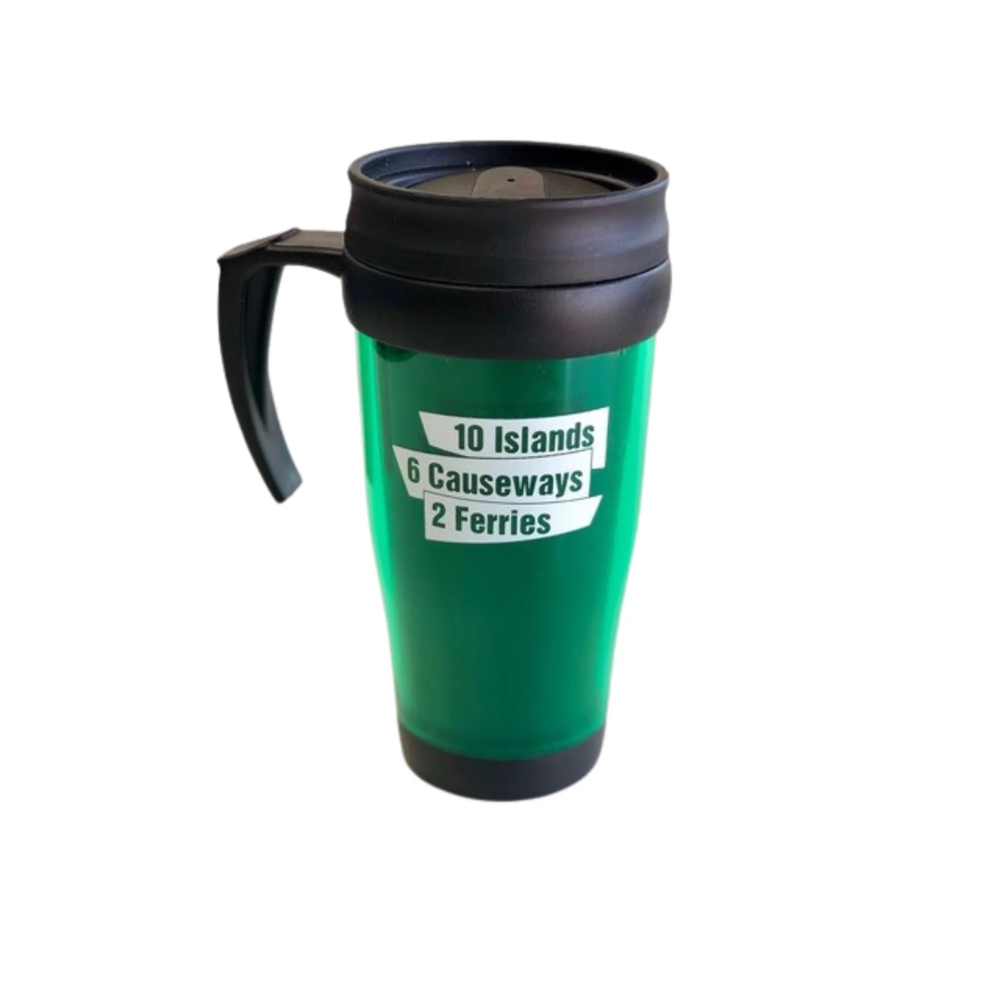 Hebridean Way Travel Mugs