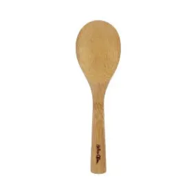 Helen's Asian Kitchen Bamboo Rice Paddle