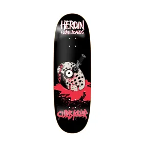 Heroin Curb Killer 6 Deck