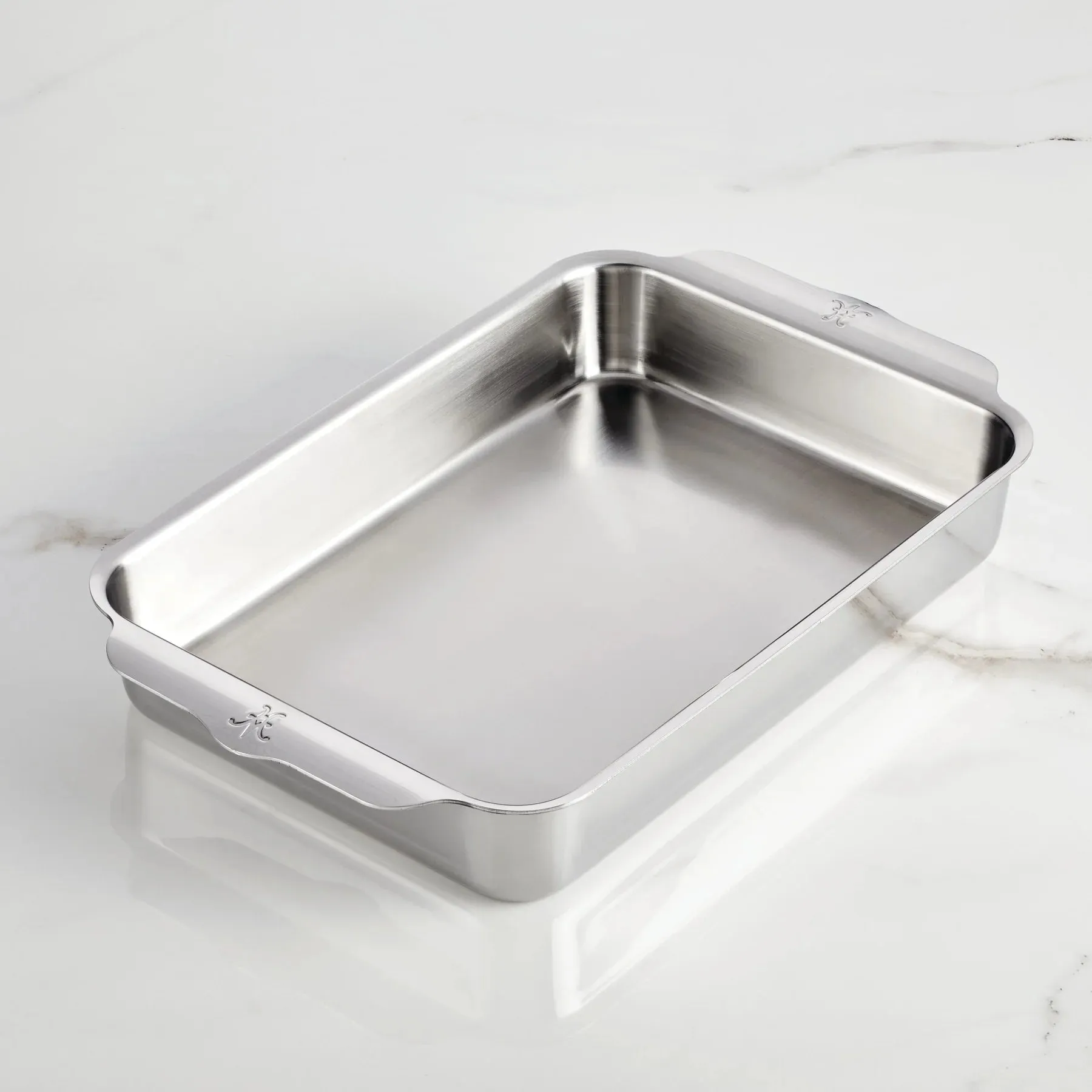 Hestan Provisions  OvenBond Tri-ply Rectangular Baker 9X13"