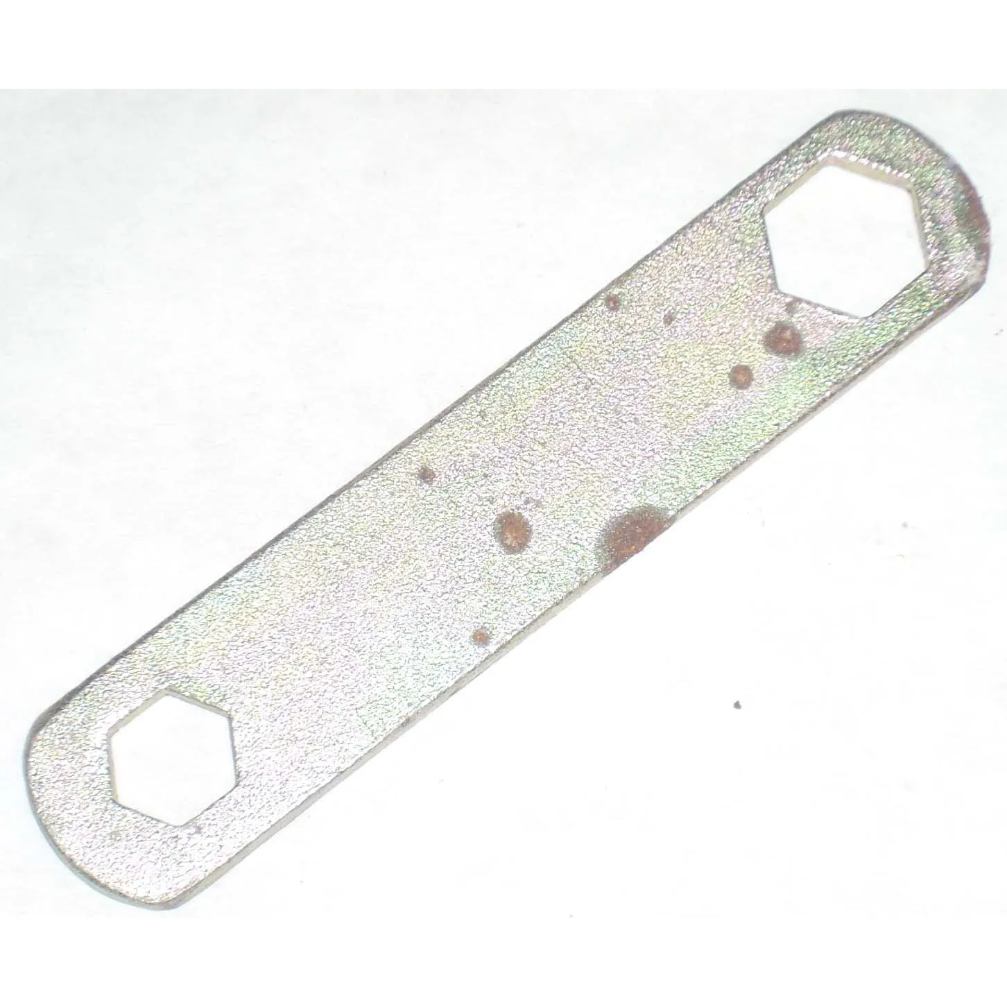 Hex Head Wrench Closed Ends 1/2 and 3/8