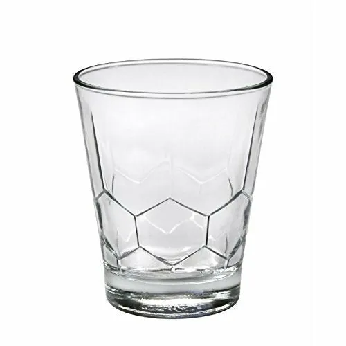 Hexagon Tumbler 10.5oz