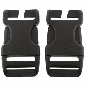 Highlander - 25mm Quick Release Buckle