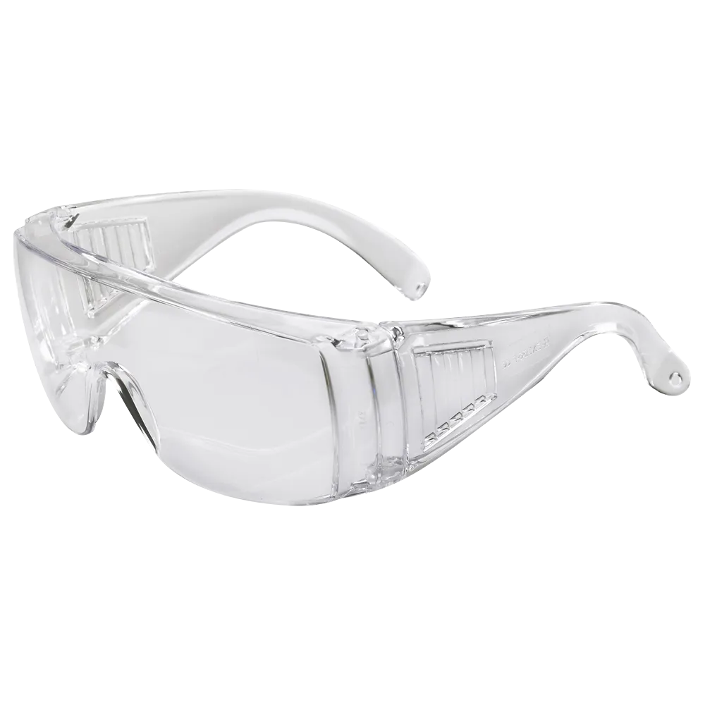 HILKA General Purpose Cover Safety Glasses