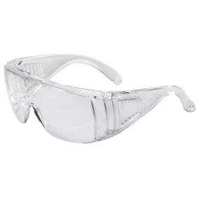 HILKA General Purpose Cover Safety Glasses