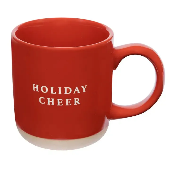 Holiday Cheer Mug