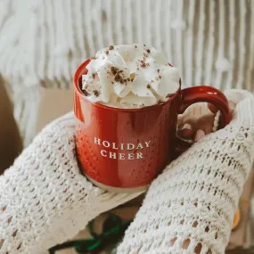 Holiday Cheer Mug