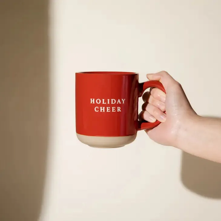 Holiday Cheer Mug