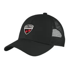 Hollywood SC Mesh Cap [OSFA]