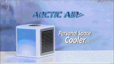 Home Portable Mini Air Cooler Fan