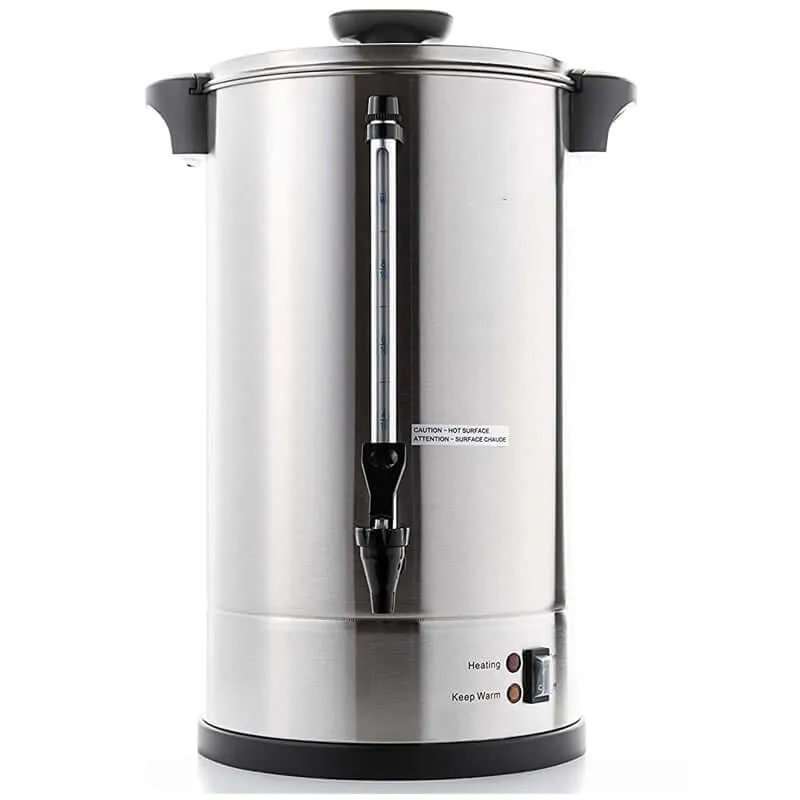 Hot Water Urn 15L Coffee Tea