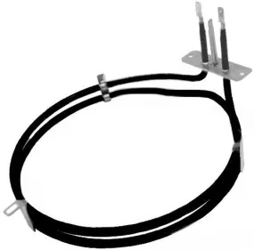 Hotpoint C00084399 Compatible Fan Oven Element