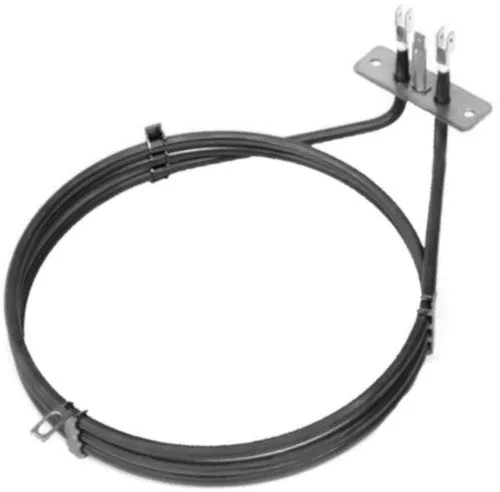 Hotpoint C00290667 Compatible Fan Oven Element