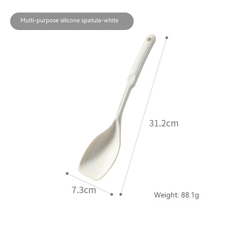 Household Multifunctional Spatula Edible Silicon