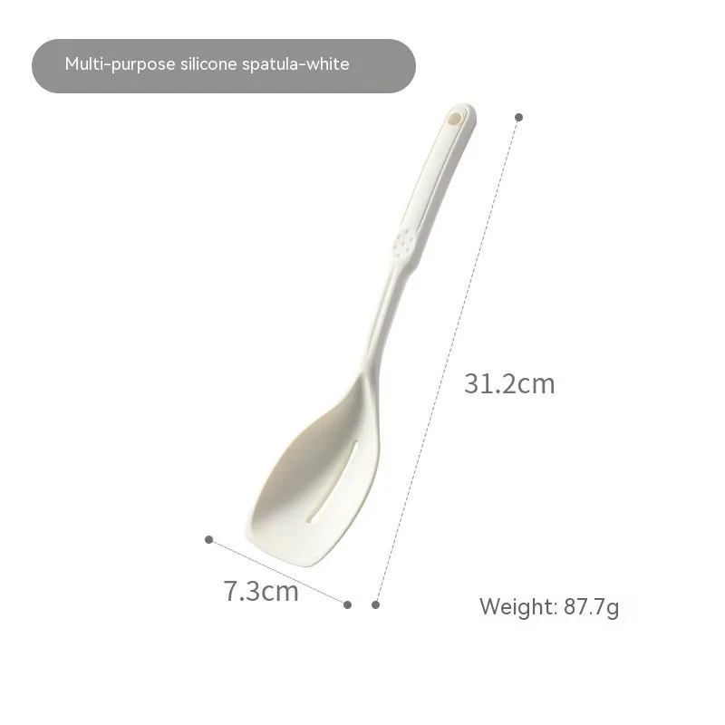 Household Multifunctional Spatula Edible Silicon