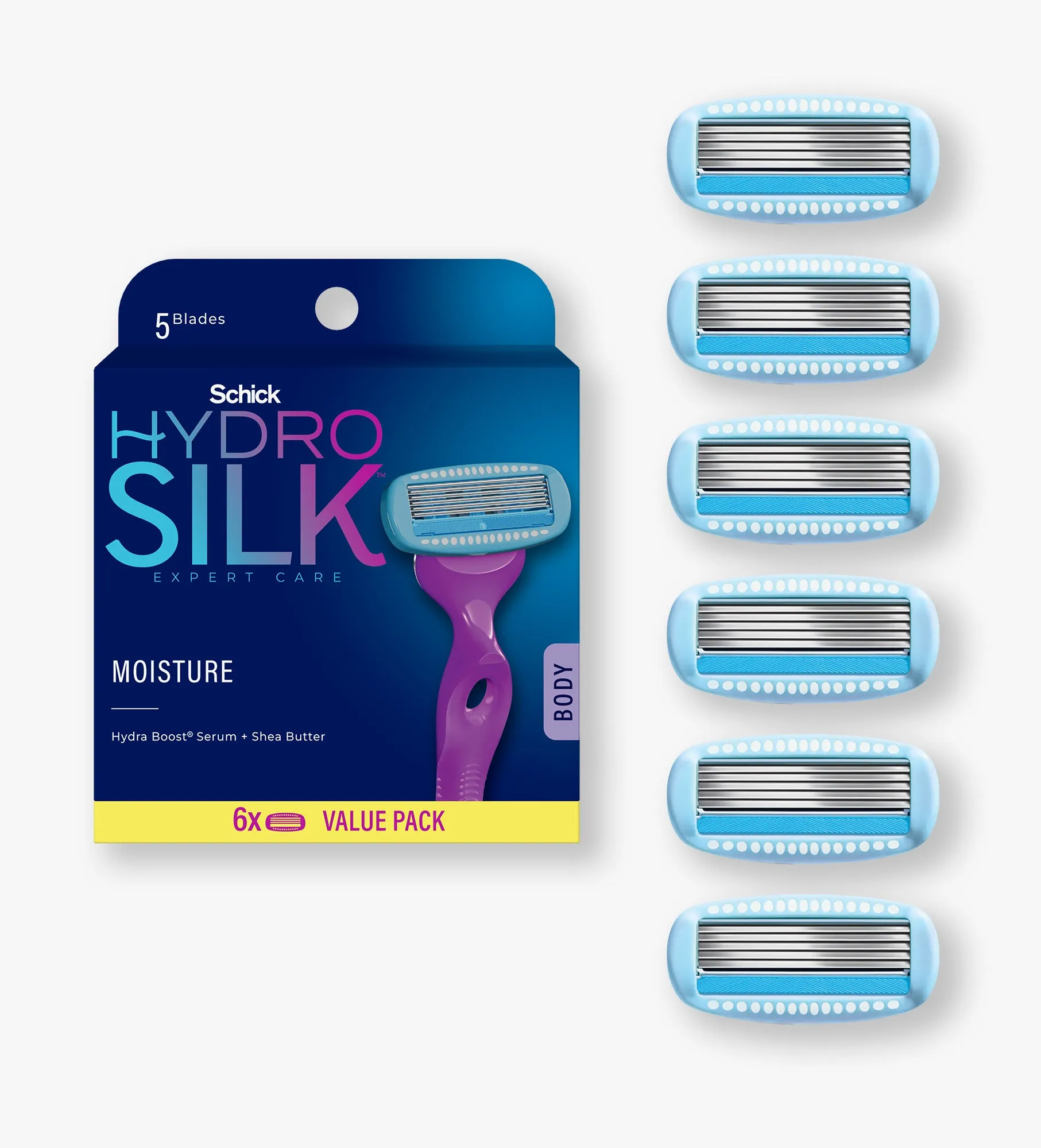 Hydro Silk® Moisture Refills