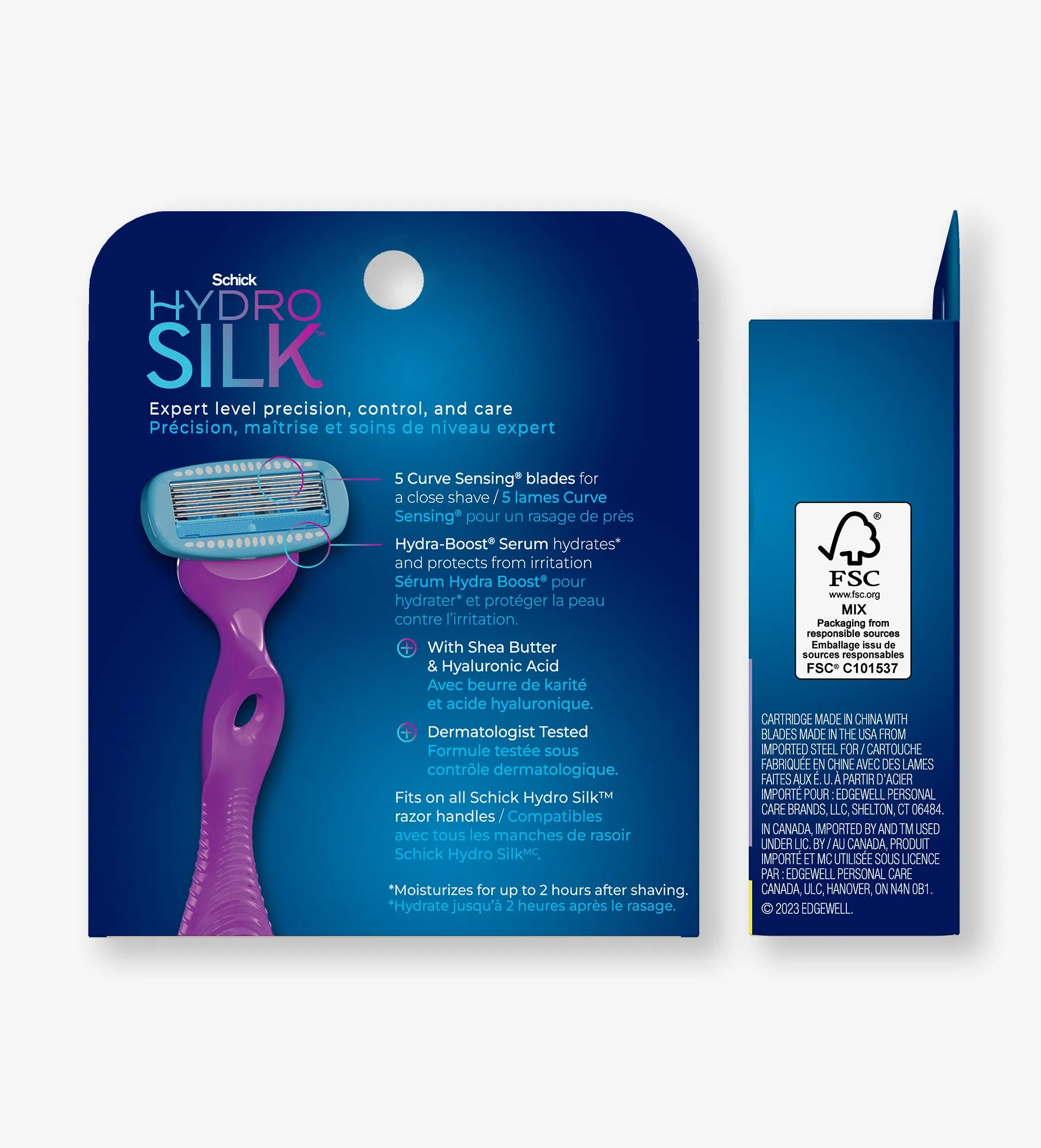 Hydro Silk® Moisture Refills