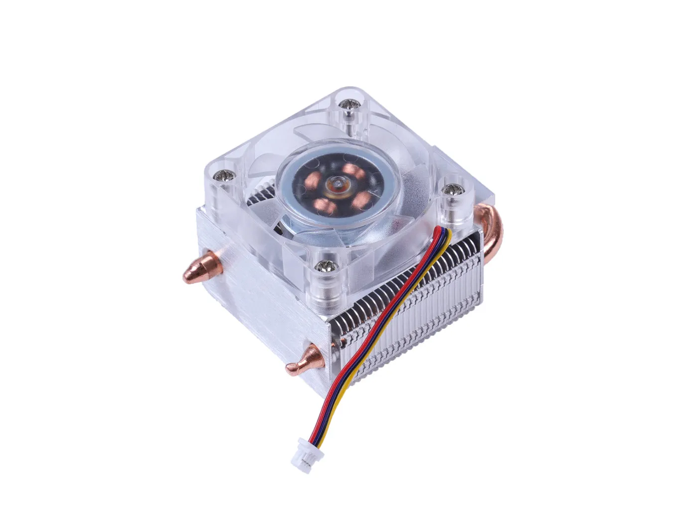 ICE Tower CPU Cooling Fan for Raspberry Pi