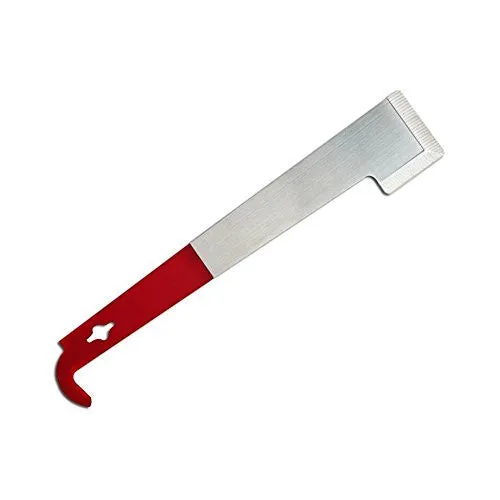 J Hook Beekeeping Hive Tool