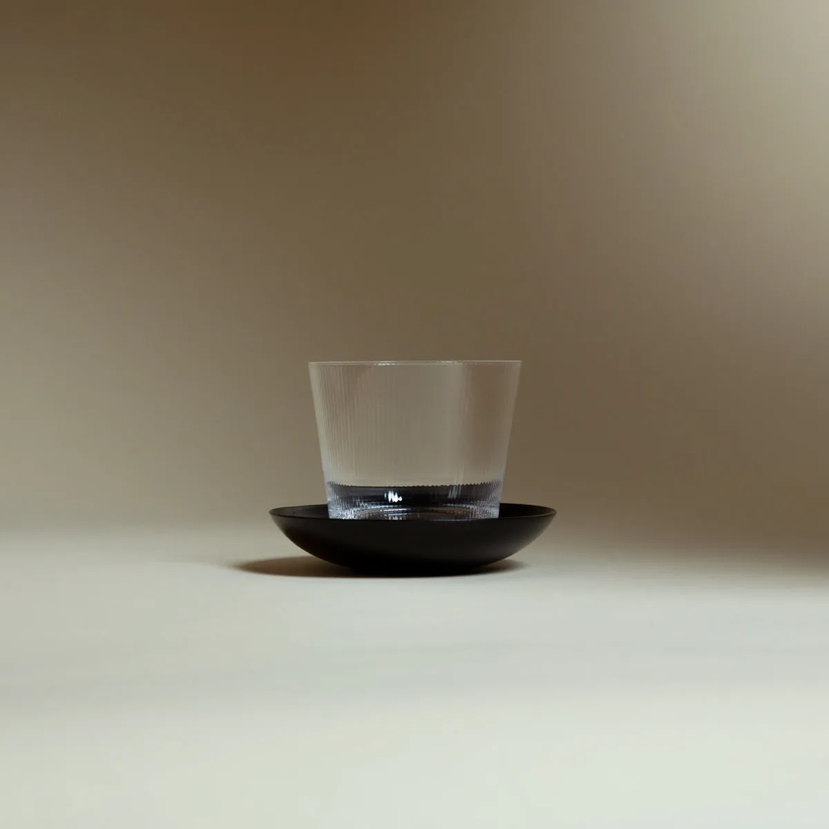 Japanese Tea Glass