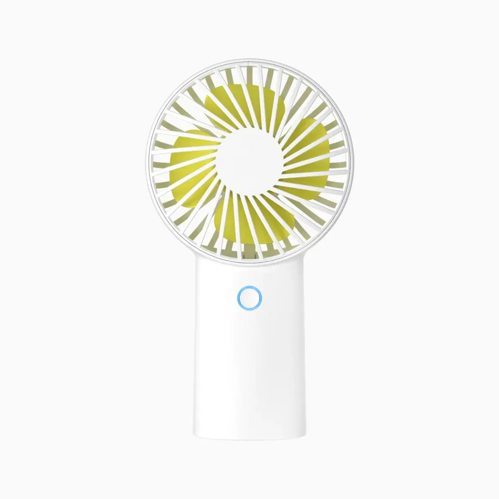 JISULIFE Life 3 F2B HandHeld Fan 2 In 1 Portable Mini Fan