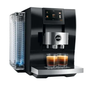 Jura Z10 Coffee Maker Diamond Black