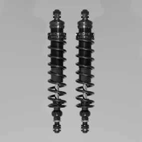 K-Tech Razor Lite Suspension