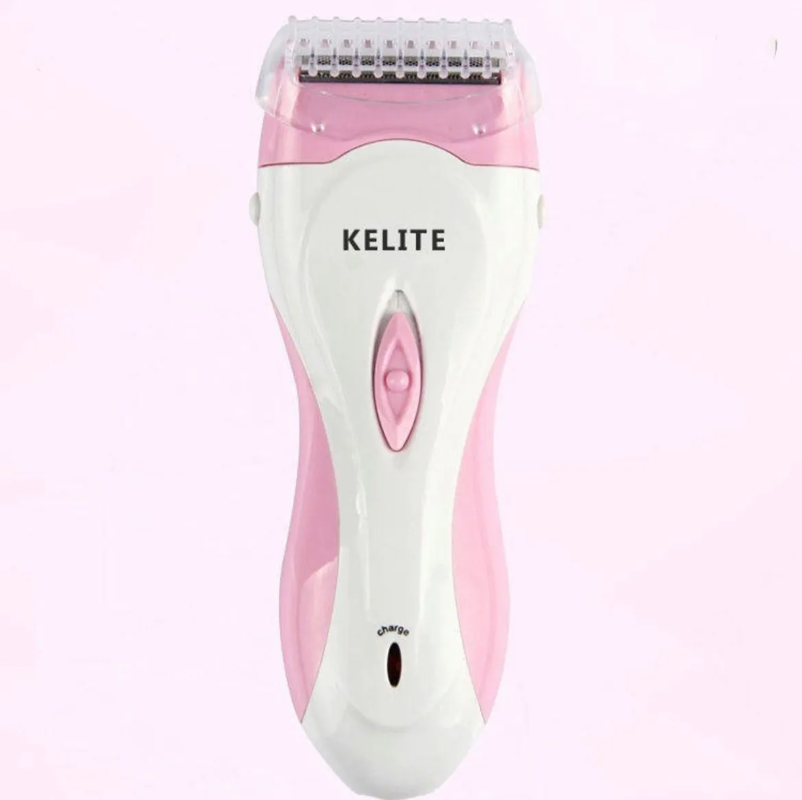 Kelite Rechargeable Lady Epilator KLT-538