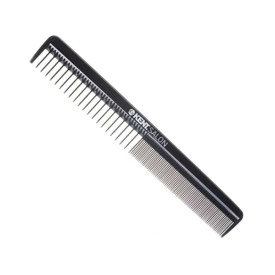 Kent Combs KSC05 Wide Tooth Cutting Comb