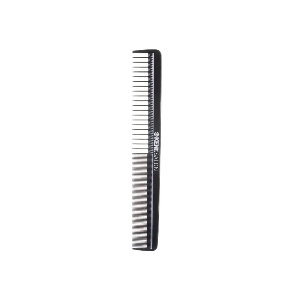 Kent Combs KSC05 Wide Tooth Cutting Comb