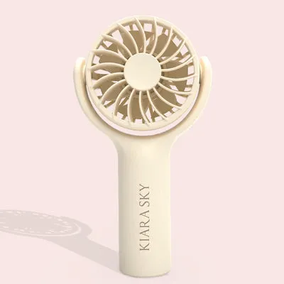 Kiara Sky Mini Fan