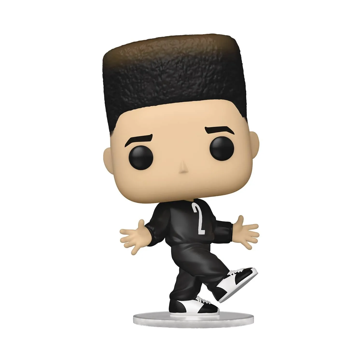 Kid n' Play: Kid POP! Vinyl Figure by Funko