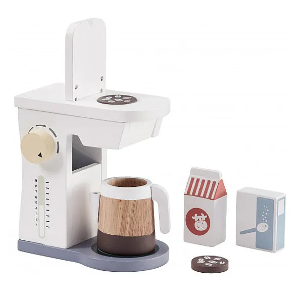 Kid’s Concept Coffee Maker Set