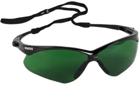 KleenGuard Nemesis Safety Spectacle - Shade 3 Lens 25692