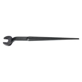 Klein Erection Wrench For 7/8 Hard Bolts #3213