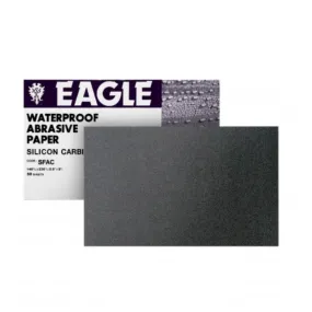 Kovax Waterproof Half Sheets 140x230mm (Box of 100)