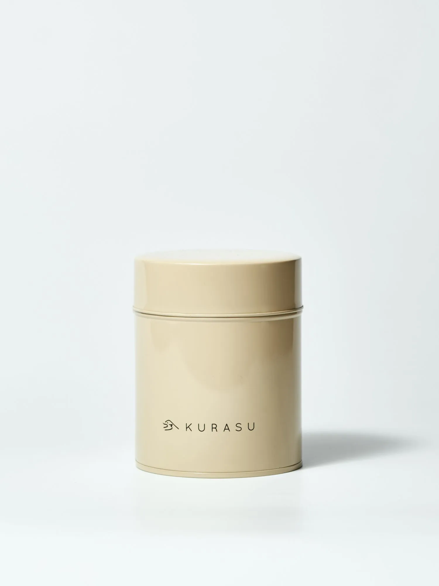 Kurasu Coffee Canister by Kato-Seisakusho