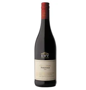 KWV Pinotage 75 cl