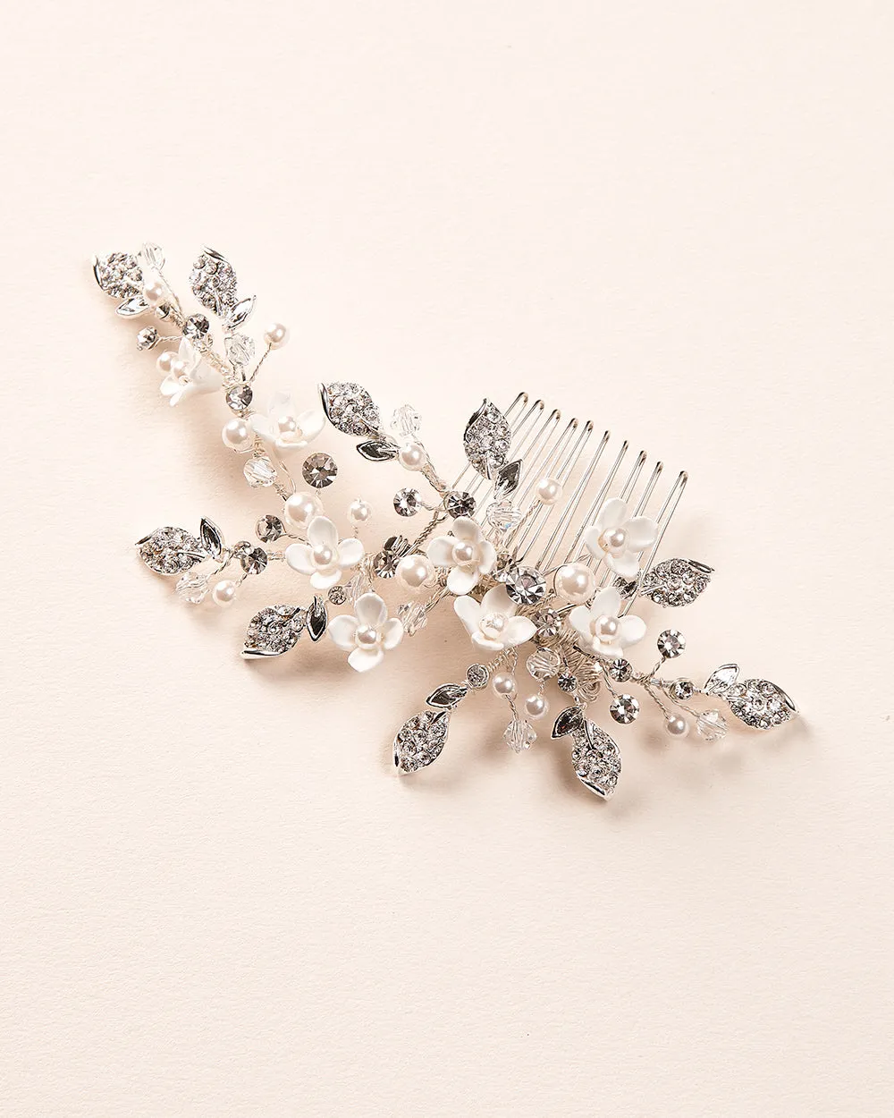 Lani Bridal Comb