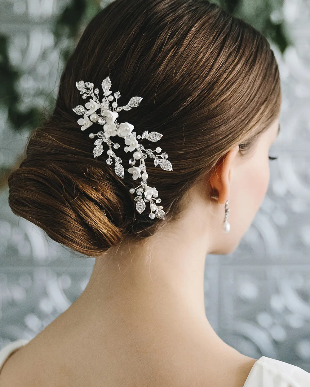 Lani Bridal Comb