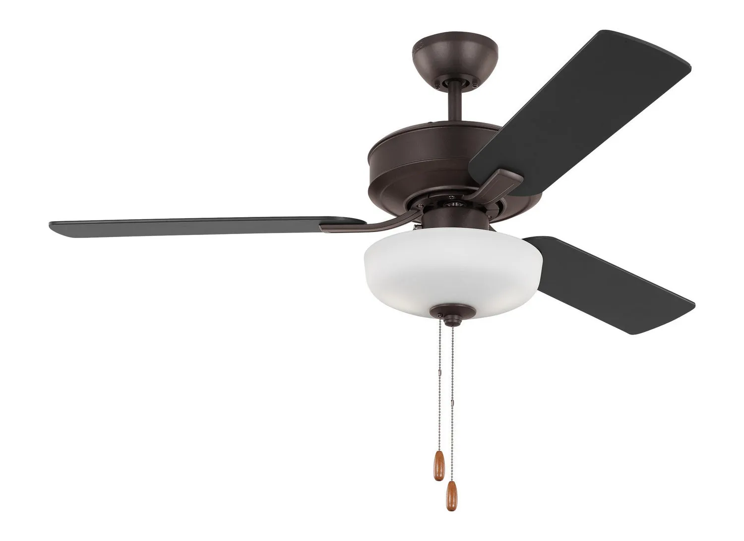 Linden 48" Ceiling Fan