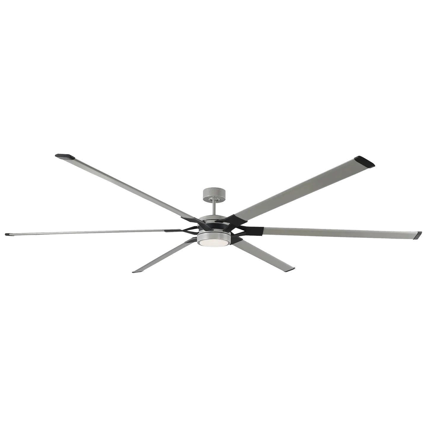 Loft 96" LED Ceiling Fan