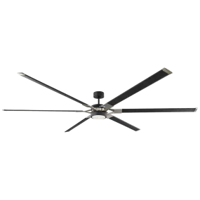 Loft 96" LED Ceiling Fan