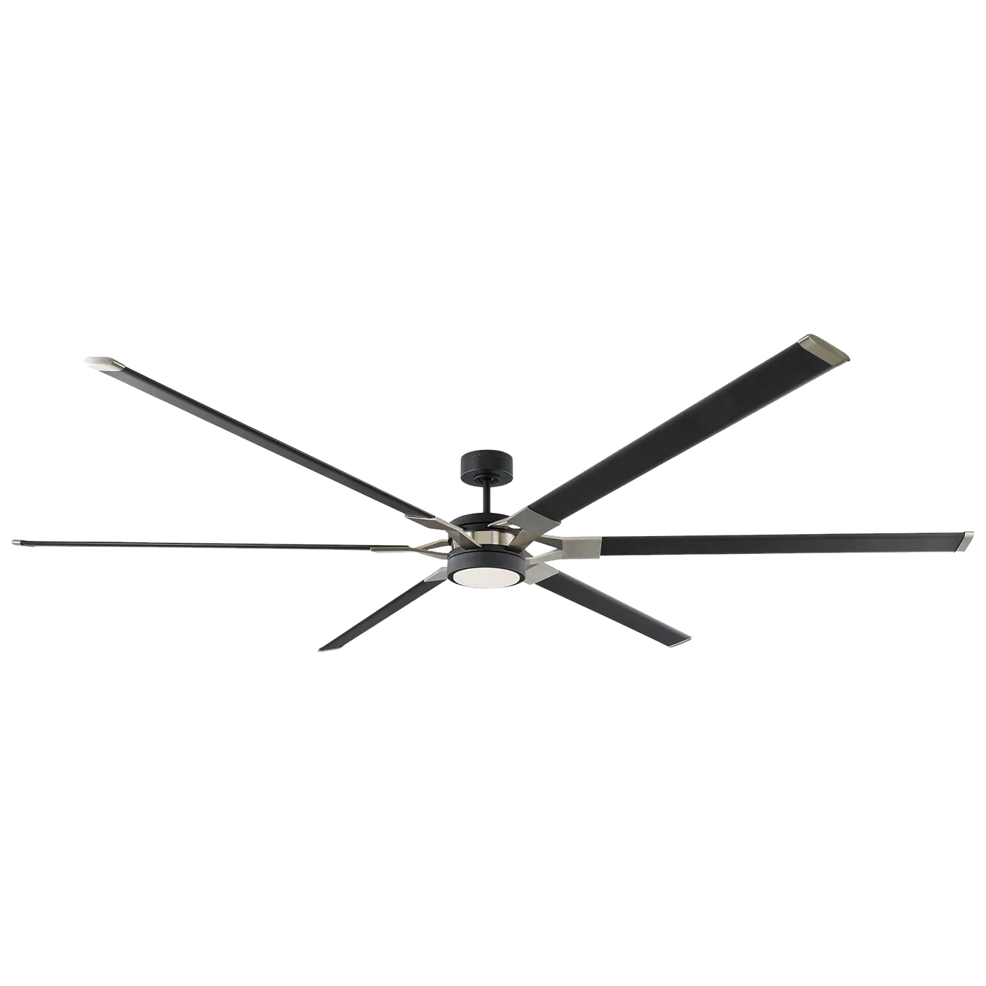 Loft 96" LED Ceiling Fan